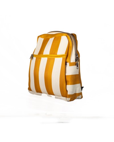 Mochi Naranja| Mochila Babachic