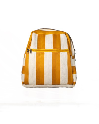 Mochi Naranja| Mochila Babachic