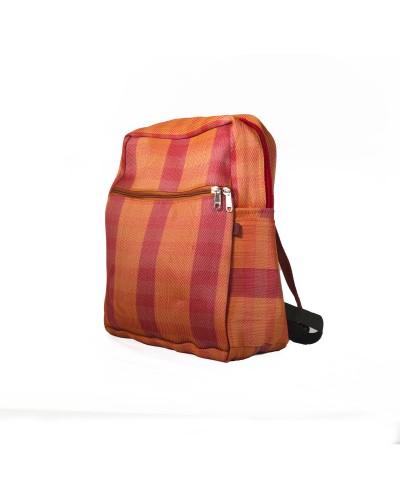 Mochi Fuego| Mochila Babachic