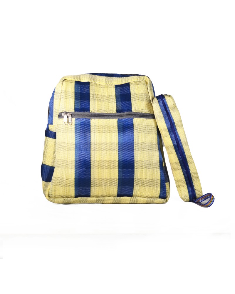 Mochi Nautical| Mochila Babachic