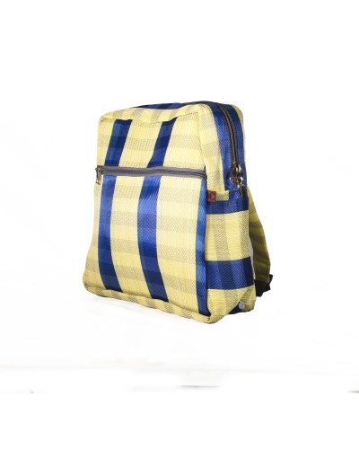 Mochi Nautical| Mochila Babachic