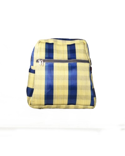 Mochi Nautical| Mochila Babachic