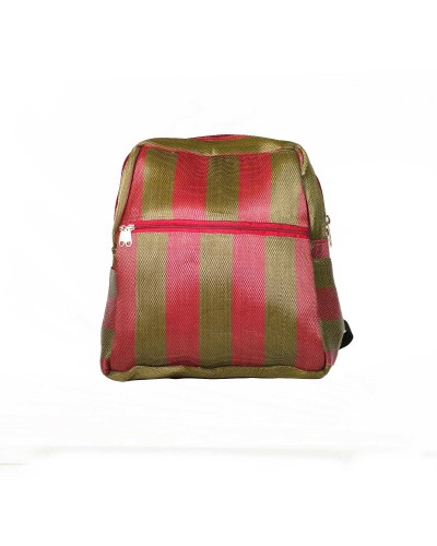 Mochi Burgundy| Mochila Babachic