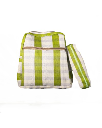 Mochi Apple| Mochila Babachic