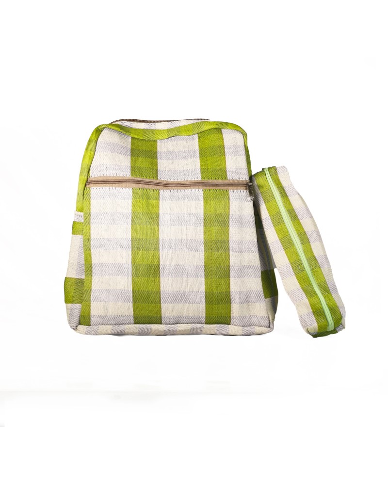 Mochi Apple| Mochila Babachic