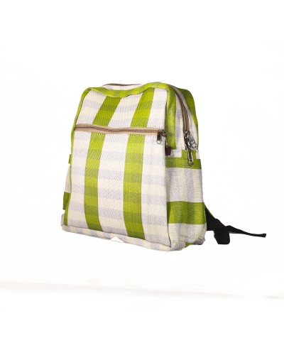 Mochi Apple| Mochila Babachic