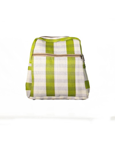 Mochi Apple| Mochila Babachic