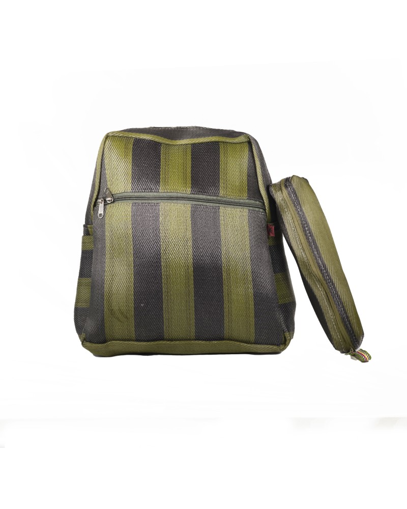 Mochi Apple| Mochila Babachic