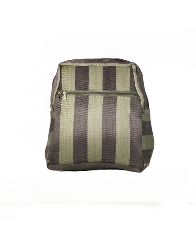 Mochi Khaki| Mochila Babachic