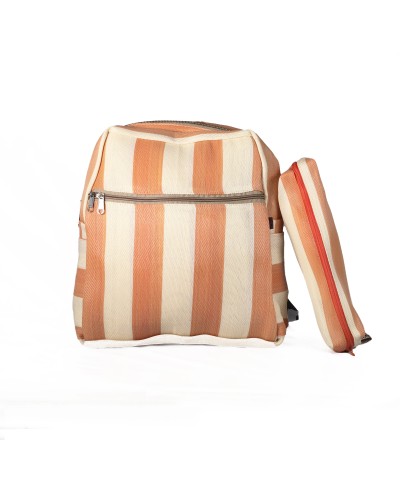 Mochi Peach| Mochila Babachic