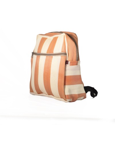 Mochi Peach| Mochila Babachic