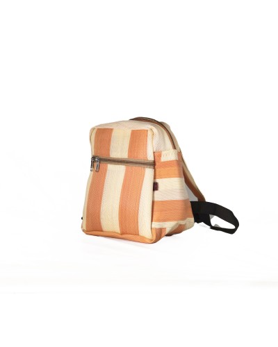 Mini Mochi Peach | Mochila Babachic