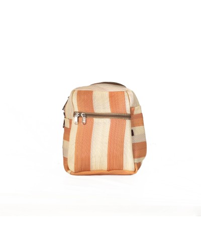 Mini Mochi Peach | Mochila Babachic
