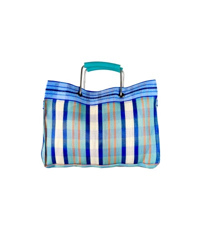 Market Vintage Small Brisa| Bolso reciclado Babachic