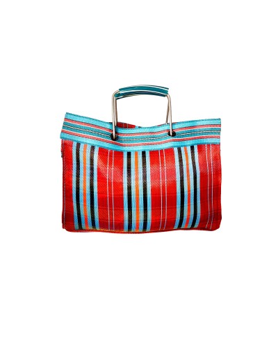 Market Vintage Small Punch| Sac recyclé Babachic