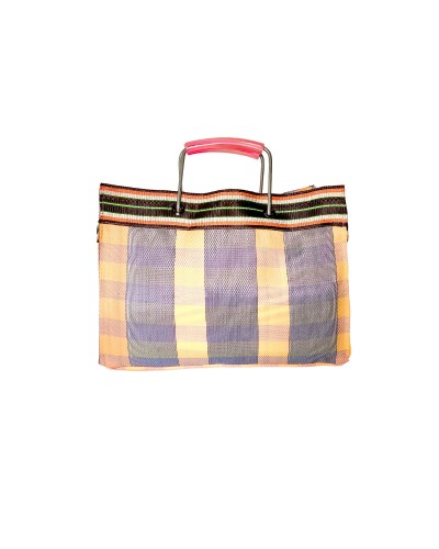 Market Vintage Small Soft | Bolso reciclado Babachic