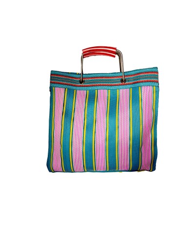Market Vintage Large Sweet Gum| Sac recyclé Babachic
