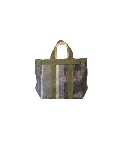 Babachic Picnic Xtra Mini Khaki| Modern Handbag & Crossbody Bag