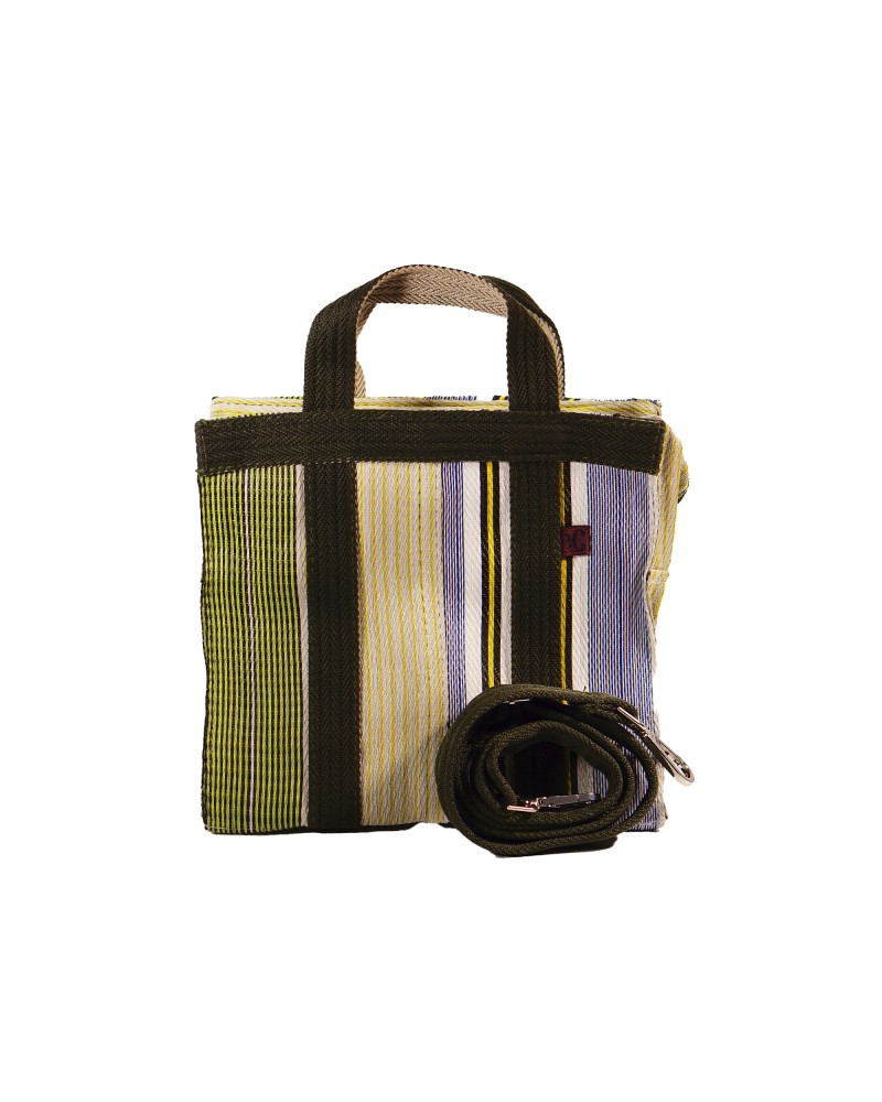 Mini Retro Pack Babachic