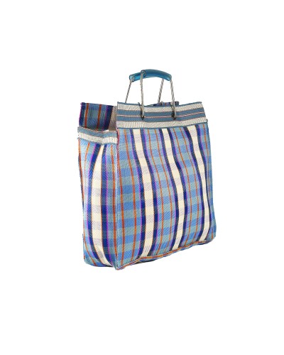Market Vintage Large Brisa| Bolso reciclado Babachic