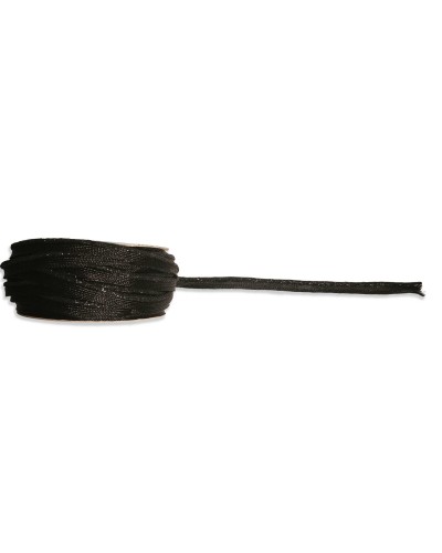 Ruban Biais Lurex Métallisé 10mm (Vente au mètre) | Babachic