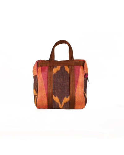 Bolso Mini Buni Ikat Ritual | Babachic