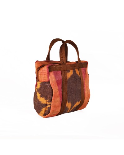Bolso Mini Buni Ikat Ritual | Babachic