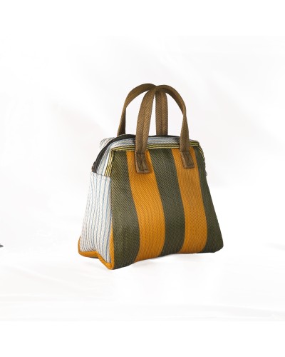 Azafran AKI Bag by BABACHIC - Handbag & Crossbody Bag