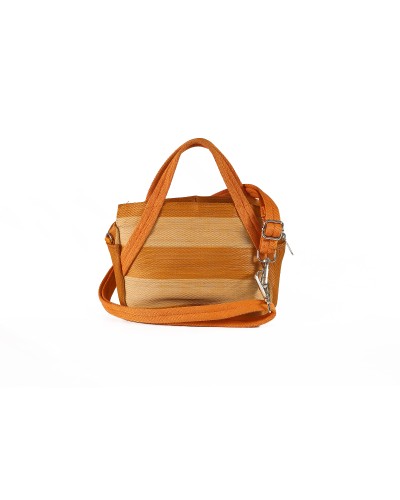 Petit Sac Dojeb Cúrcuma Recyclé | Babachic