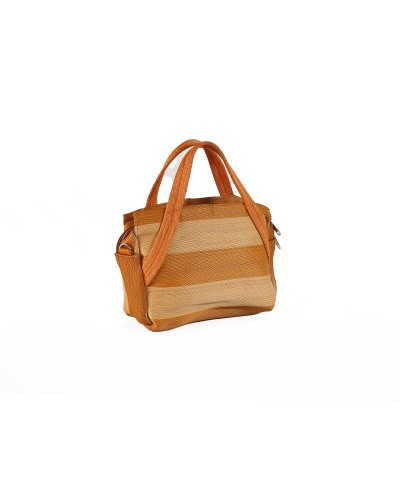 Petit Sac Dojeb Cúrcuma Recyclé | Babachic