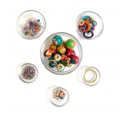 Kit necklace "Sautoir" Kits necklace DIY - Sautoir - Multicolor babachic
