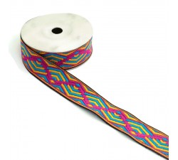 Ribbons Woven ribbon - 30 mm