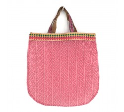 Bags Tote bag - Pink Babachic by Moodywood