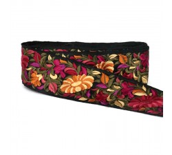 Broderies Broderie Soie - 80 mm Babachic by Moodywood