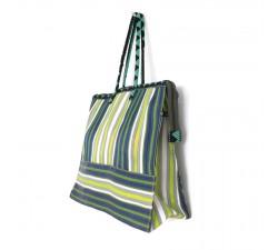 Tote bags Bolsa clásica lima Babachic by Moodywood