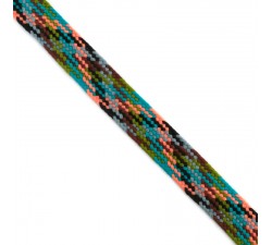 Braid Flat braided cordon - 15 mm Babachic by Moodywood