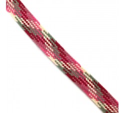 Braid Flat braided cordon - 15 mm Babachic by Moodywood