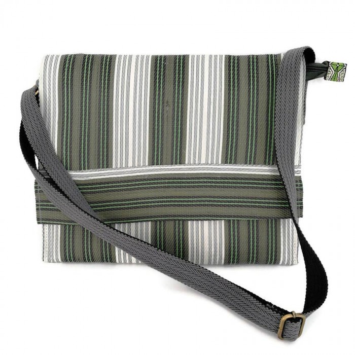 Laptop Bag Unisex computer bag, khaki Babachic by Moodywood