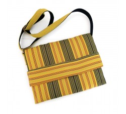 Computer bags Unisex computer bag, yellow Babachic by Moodywood