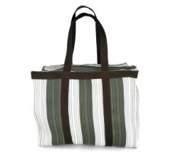 Tote bags Khaki handbag or small storage bag Babachic by Moodywood