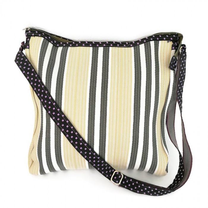 Bolso de Tela 0942