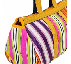 Home Bulbi bag multicolor - Bowling bag