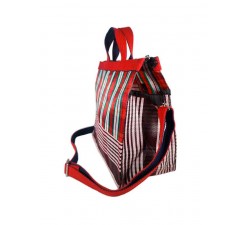 Bolsos de mano TSquare - Lunch bag rojo
