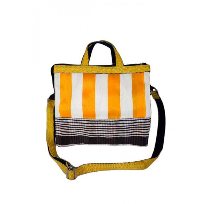 TSquare TSquare - Lunch bag amarillo