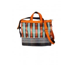 Handbags TSquare - Lunch bag orange