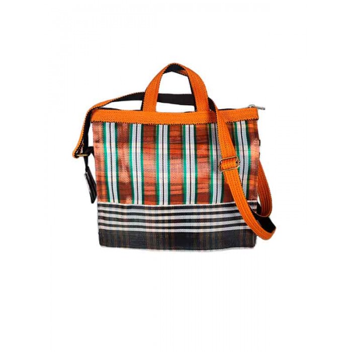 Handbags TSquare - Lunch bag orange