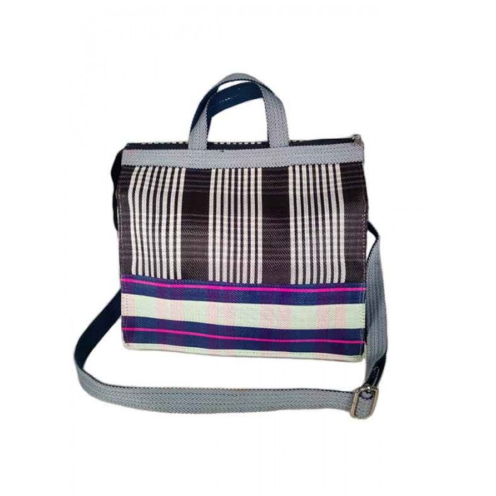 Handbags TSquare - Lunch bag violet