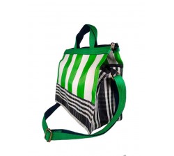 Handbags TSquare - Lunch bag green