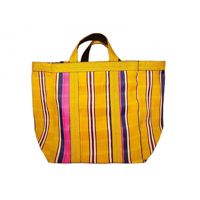 Picnic Small Picnic Small amarillo, fucsia y blanco