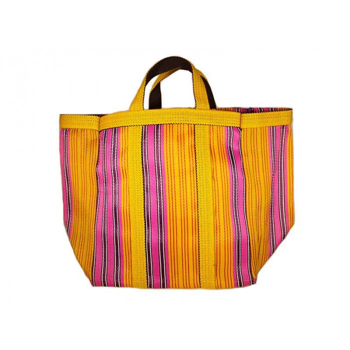 Picnic Small Picnic Small amarillo, fucsia y morado